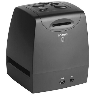 AgfaPhoto Realiview AFS100 - Film Scanner